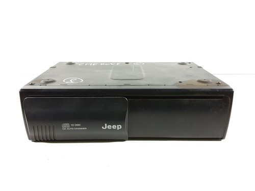 Jeep grand cherokee 2002 - jeep,