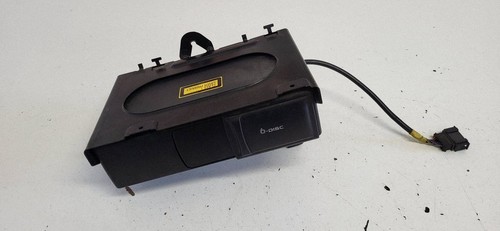 Volkswagen touareg 2003 - 2003, cd