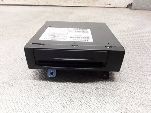 Volvo v50 2005 dvd wechsler - v50, cd