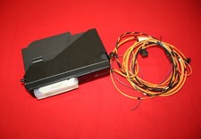 Mercedes W203 W209 W639 CD