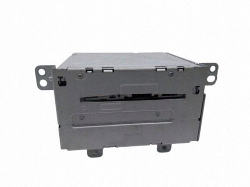 Chevrolet cruze 2010 - 2010, cd