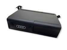 Audi 80 90 S2 B4 1996 CD