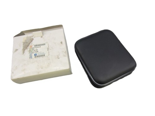 Wechsler tasche für s - cd-wechsler, cd´s