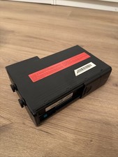 BMW 5er E39 CD Wechsler