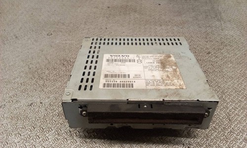 Volvo v50 2006 - 2006, cd