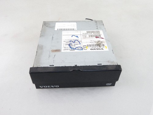 Volvo s80 2003 - 2003, cd