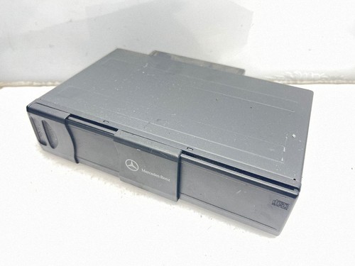 Mercedes benz w220 - mercedes-benz,