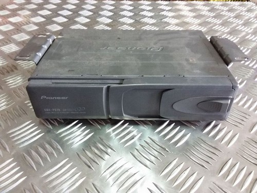 Volvo s40 v40 1998 cd - volvo,