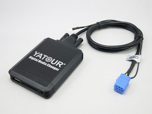 Usb mp3 adapter passend - usb,