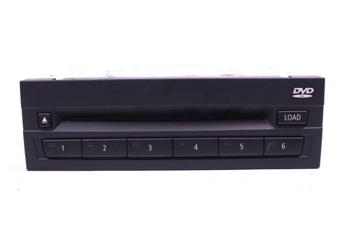 Fach dvd wechsler bmw - cd, x5