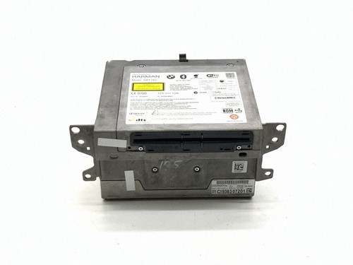 Bmw f15 2015 cd - bmw,