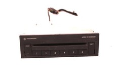 VW 6-fach CD-Wechsler
