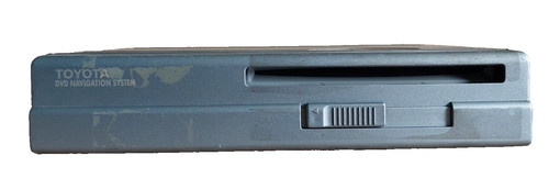 Toyota verso e12 cd - e12, /