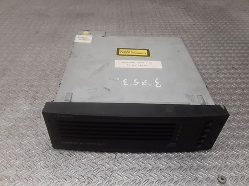 Peugeot 307 2003 - , cd