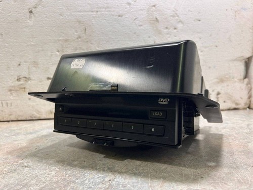 Bmw f10 f11 2011 cd - bmw,