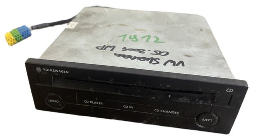 Dvd wechsler 1j0035119c - dvd,
