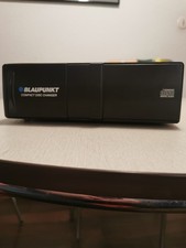 Blaupunkt Disc Changer Compakt