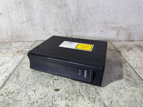 Peugeot 607 2001 - , cd