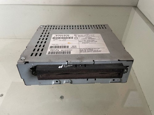 Volvo v50 2006 dvd wechsler - v50, dvd-wechsler