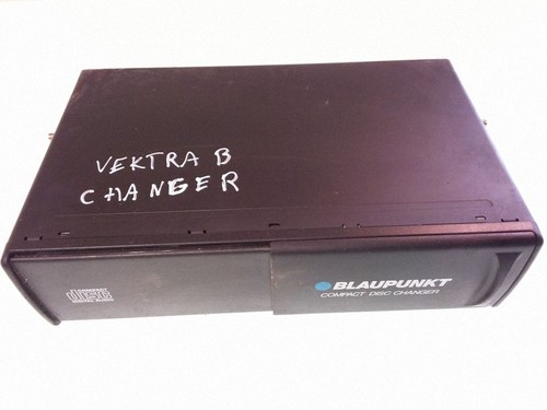 Opel vectra 1998 - 1998, cd