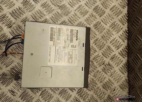 Volvo v50 2009 dvd - v50,