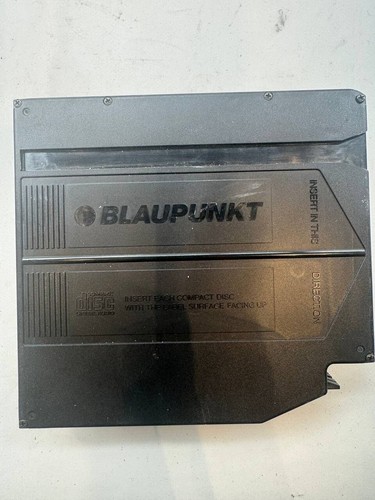 Neu blaupunkt compact disc - compact,