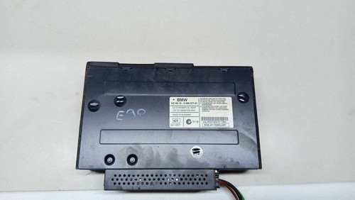 Bmw e90 e91 2006 - 2006, hinten