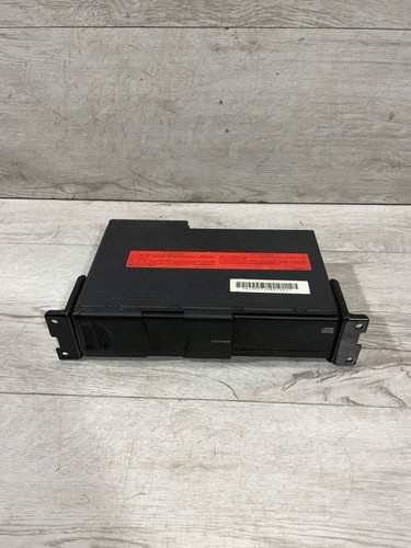Bmw e39 2002 dvd - bmw, cd