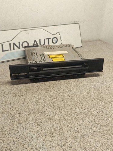 Bmw e39 1999 dvd wechsler - bmw, 5