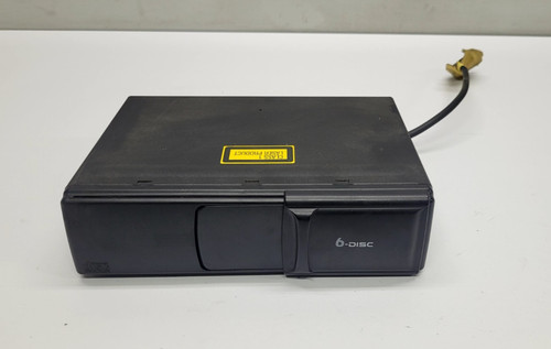 Seat leon changer dvd - ,
