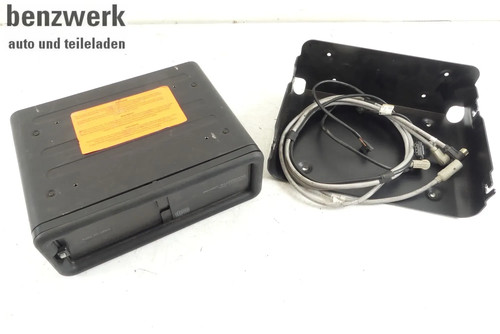 Mercedes w140 r129 becker - r129,