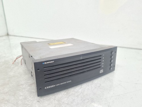 Peugeot 307 2001 - , cd