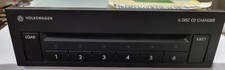 6-Fach CD Wechsler VW Golf 5