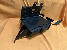 Audi 6-fach CD-Wechsler Inkl