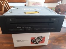 Audi A4 B6 Original Audi CD