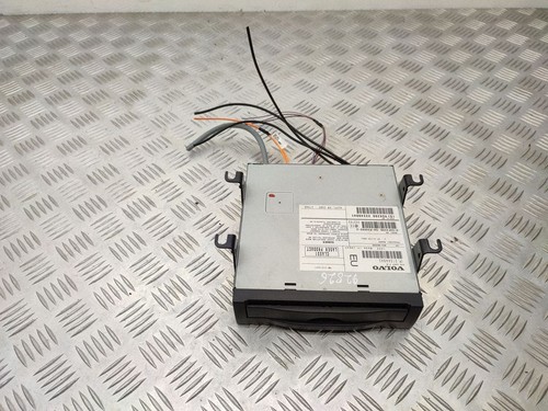Volvo xc90 2012 - 2012, cd
