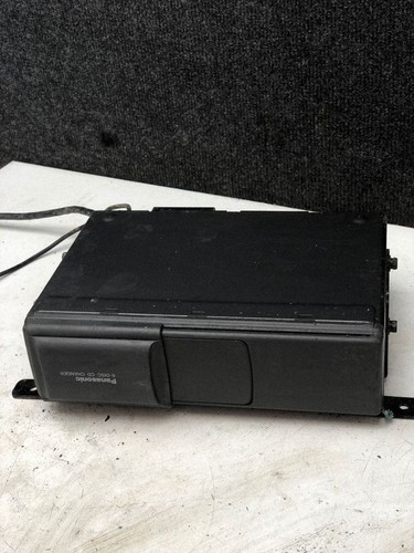 Mazda premacy 1999 - 1999, cd
