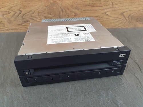 Bmw 5er f07 fach - 5er, cd/dvd