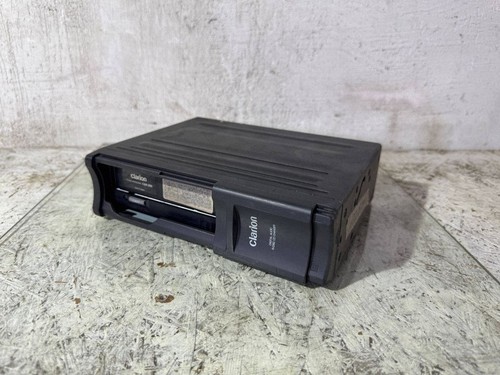 Peugeot 607 2001 - , cd