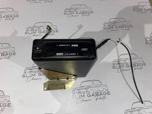 Bmw e38 1995 dvd - bmw, dvd-wechsler