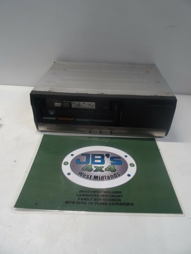 Range rover l322 standalone - range,