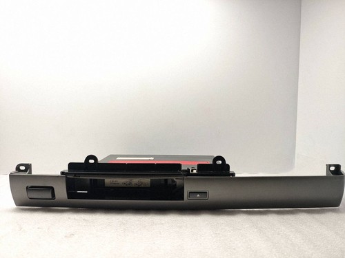 Bmw e65 e66 - 2002, cd