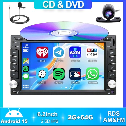 Android universal - android, 15.0