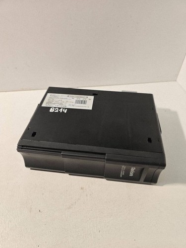 Peugeot 407 2006 - , cd