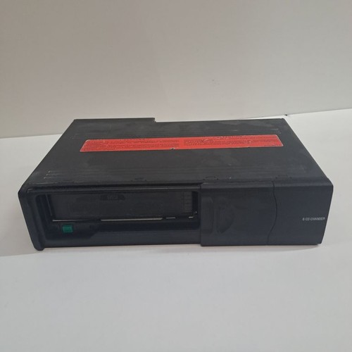 Bmw e39 2002 dvd wechsler - e39, cd