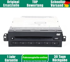 DVD-Wechsler 9111647 BMW 7er