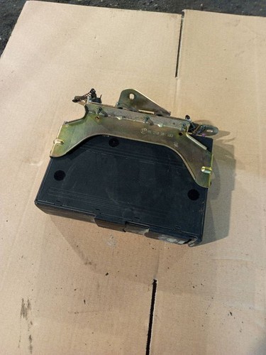 Bmw e39 1999 dvd wechsler - bmw, cd