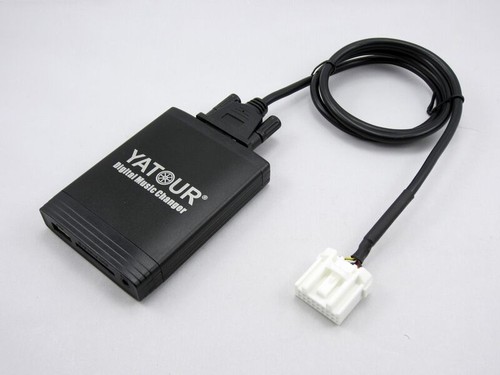 Usb aux adapter mp3 - sd,