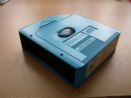 Kenwood original disc - original, 10