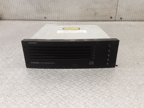 Peugeot 307 2006 - , cd